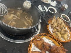 -皇鸽餐厅(五桂山分店)