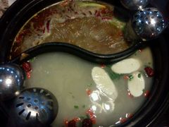 android_upload_pic-恋羊时代黑山羊火锅(滨海大道店)