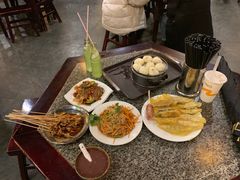 -小街天府(西工小街店)