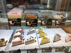 -老鼎丰(靖宇街总店)