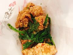 -台湾塩酥鸡(通化直营店)