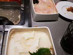 -海底捞火锅(勒泰店)
