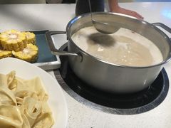 -煲王粤菜餐厅(中侨中心店)