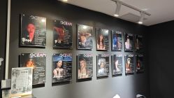 -OCEAN DANCE高空舞蹈室