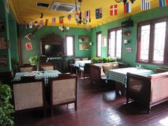 大堂-秀·爱尔兰餐吧(上海路店)