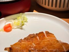 -小放牛炒菜馆(爱琴海店)