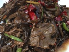 -少林寺欢喜地素斋馆