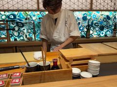 -小十Omakase(地王大厦店)