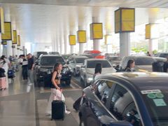 -河内内排国际机场