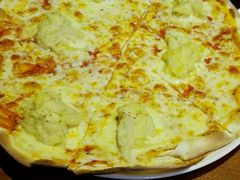 android_upload_pic-JINNS锦时 steak&pizza(浸信会礼拜堂旧址店)