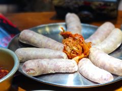 -原始泥炉烤肉(总店)