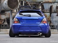 -别克·上海翟业(虹桥店)