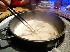 -三人行骨头王火锅(长寿店)