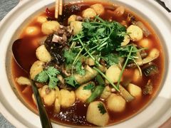 -高坎一品甲鱼庄(两河店)