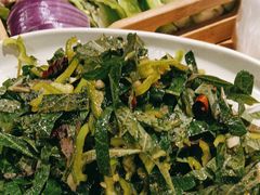 -驴脾气特色炒菜(广渠门内店)