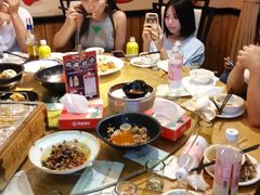 -聚味瞿记·龙虾堂(望城店)