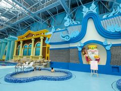 -广州融创水世界