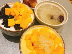 -小团圆糖水铺(襄阳南路店)