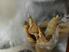 五香炸鱼皮-凌记
