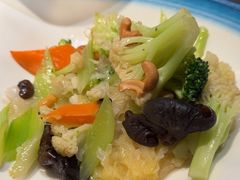 -红蜡烛-养生粥-津鲁菜(中山路店)