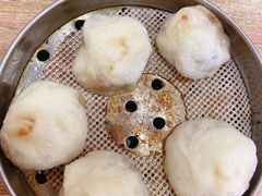 -吃不亏特色包子(三峡广场店)