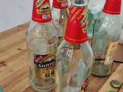 -老地方烧烤(开鲁路店)