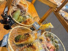 -Max Bakery 阿唛手作