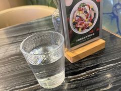 -THE WOODS 简餐 (国贸商城店)