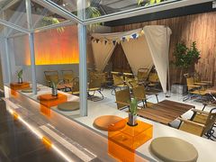 -CAMP.33露营烤肉·团建聚餐(创智天地店)