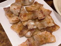 -六七八韩式烤肉·韩国料理(上杭路店)