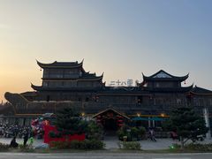 -二十八里太湖船菜(吉祥路店)