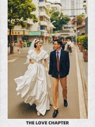 -金公主婚纱摄影(和平店)
