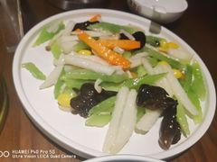 -前海沿·青岛菜(李沧万达店)