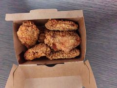 -PIXEL BOY炸鸡店(上海首店)