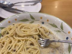 -萨莉亚意式餐厅(天河城购物中心店)