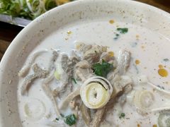 -赵家羊肉羊汤馆(车站总店)