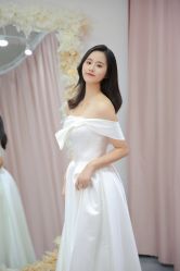-LOVE SHINE婚纱·红鼎庄龙凤褂·妈妈装定制