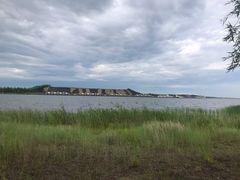-呼兰河口湿地公园