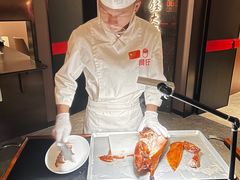 -阿庄新豫菜(通泰路店)