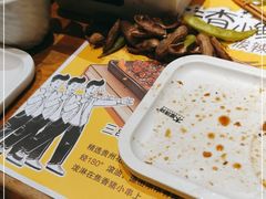 -木屋烧烤(双榆树店)