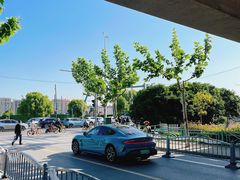 -荟选餐饮徐家汇社区食堂(徐虹北路店)