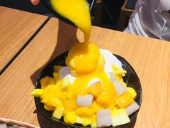 -鲜芋仙(苏州干将店)