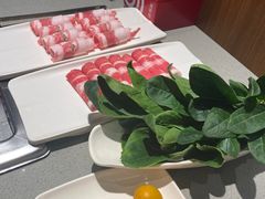 -海底捞火锅(之心城店)