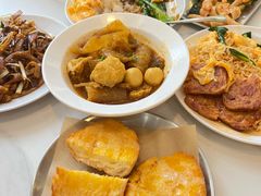 -華歡冰室-WahFoon(吉大店)