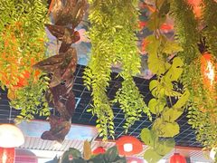 -江湖水乡铁锅炖魚(周庄嘉园店)