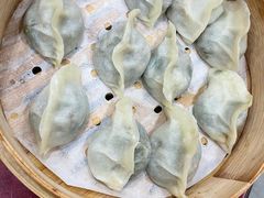 煸馅饺子-老边饺子馆(中街店)