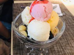 -半秋山西餐厅(襄阳万达店)