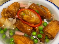 -慧娟面馆·餐厅(望江路店)