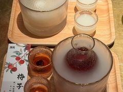 -烤匠麻辣烤鱼(重庆万象城店)