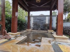-嘉兴清池酒店温泉